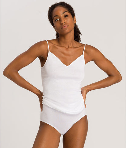 Cotton Seamless Camisole