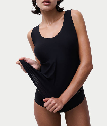 Softstretch Padded Tank Top