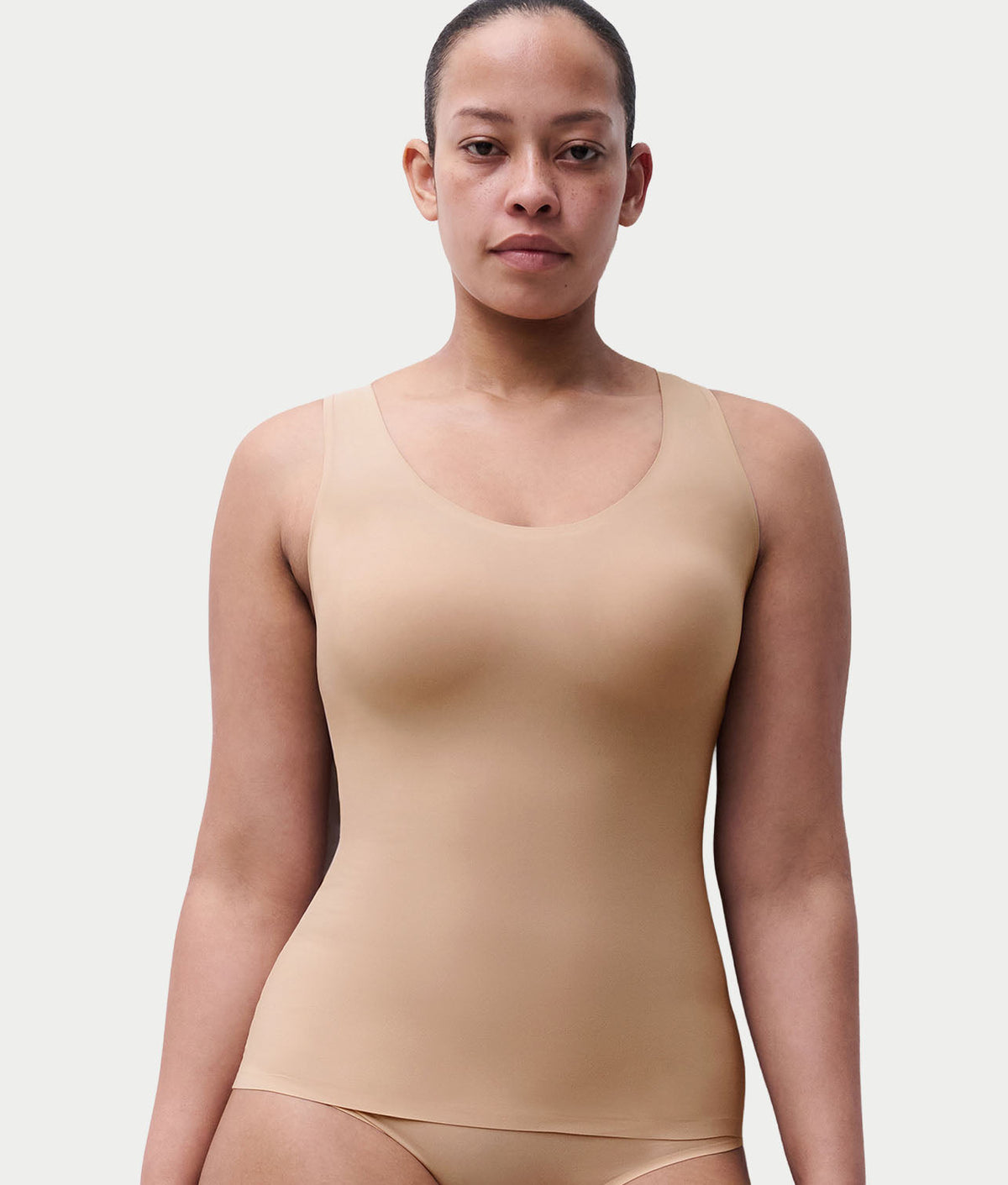 Softstretch Padded Tank Top