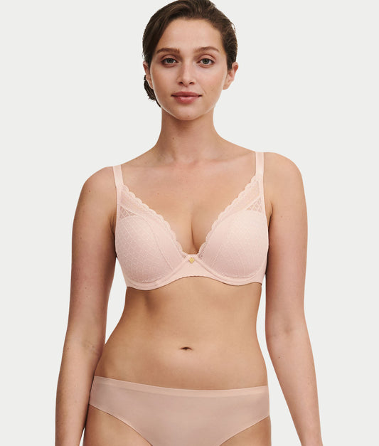 Norah Chic Plunge T-Shirt Bra 