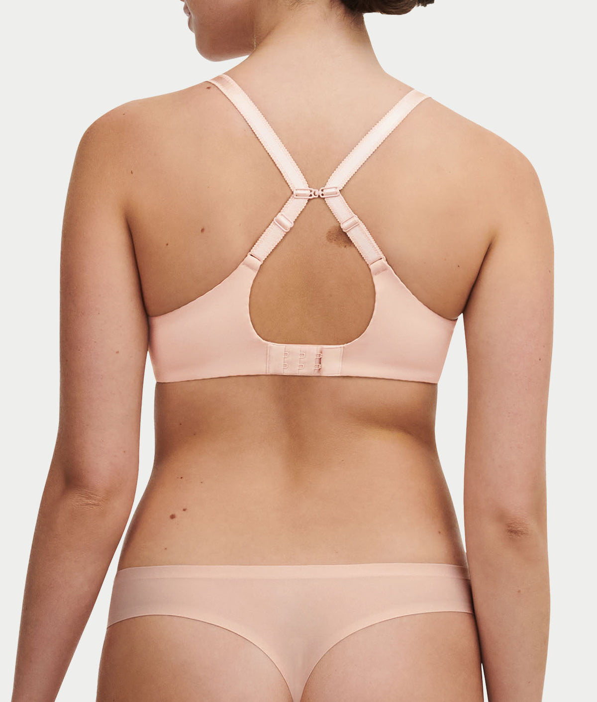 Norah Chic Plunge T-Shirt Bra 