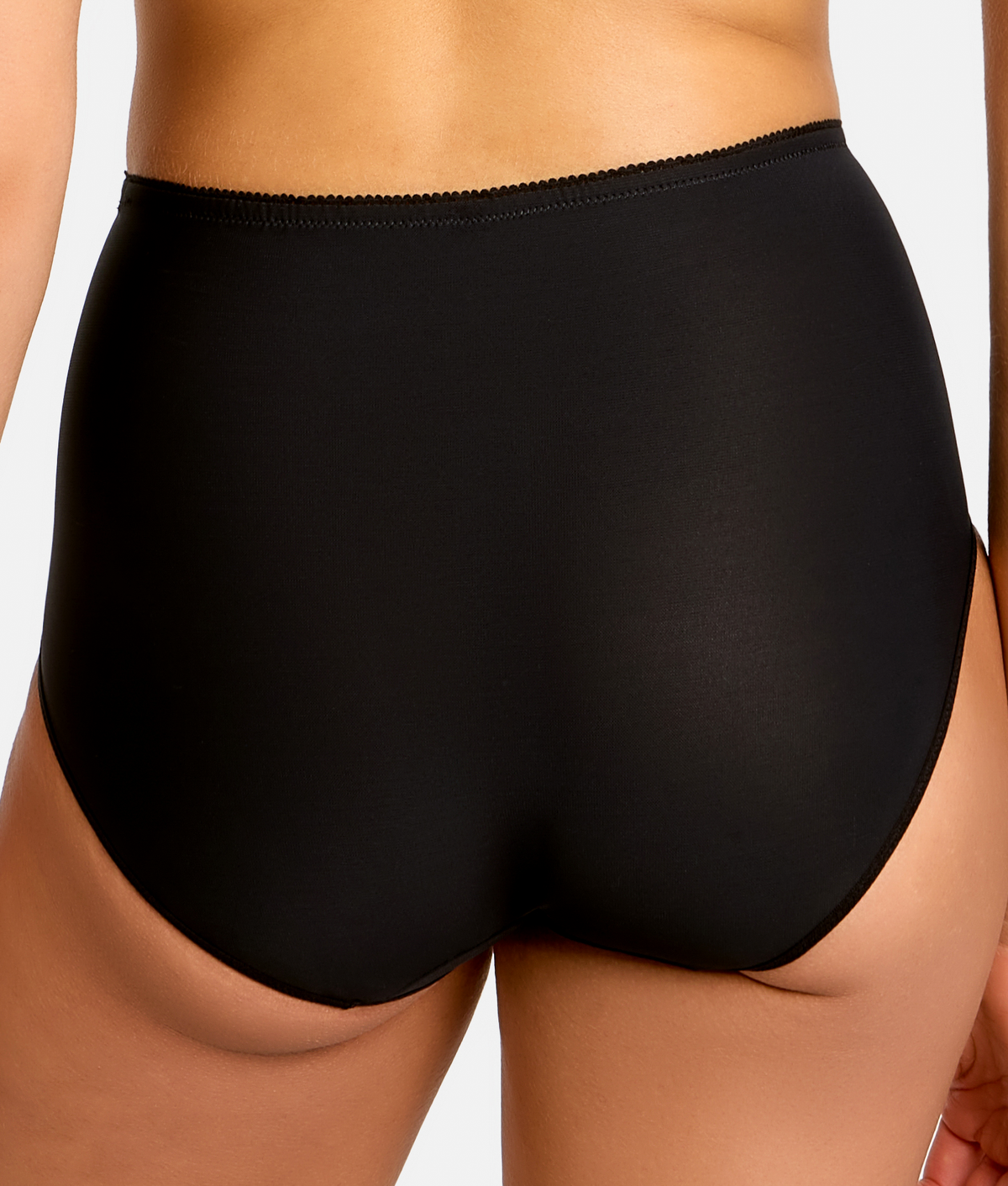 Maris High-Waist Support Brief