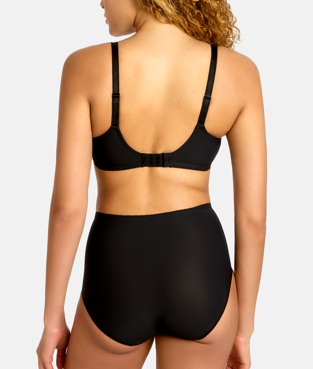 Maris High-Waist Support Brief