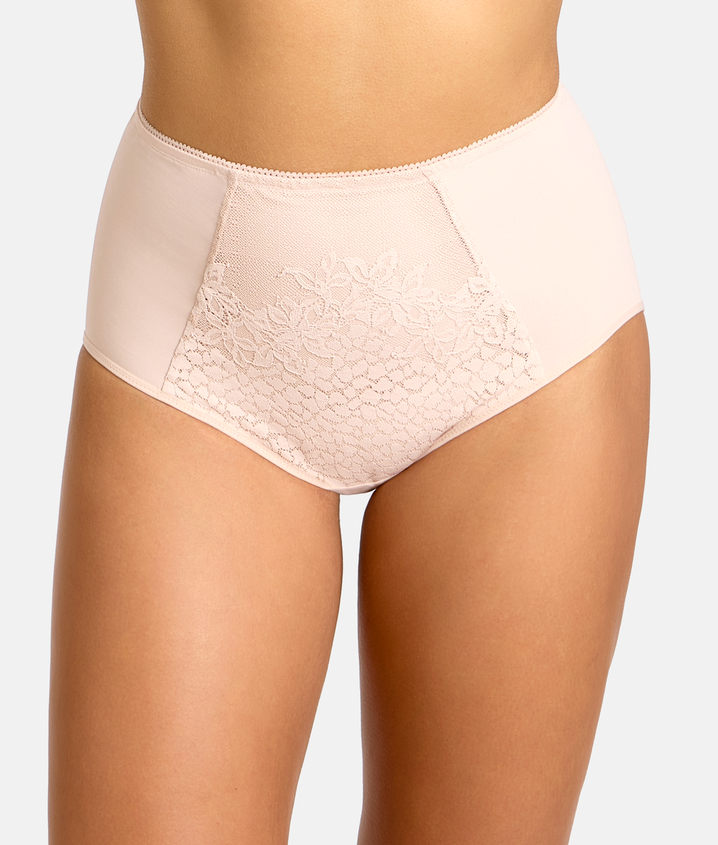 Maris High-Waist Support Brief