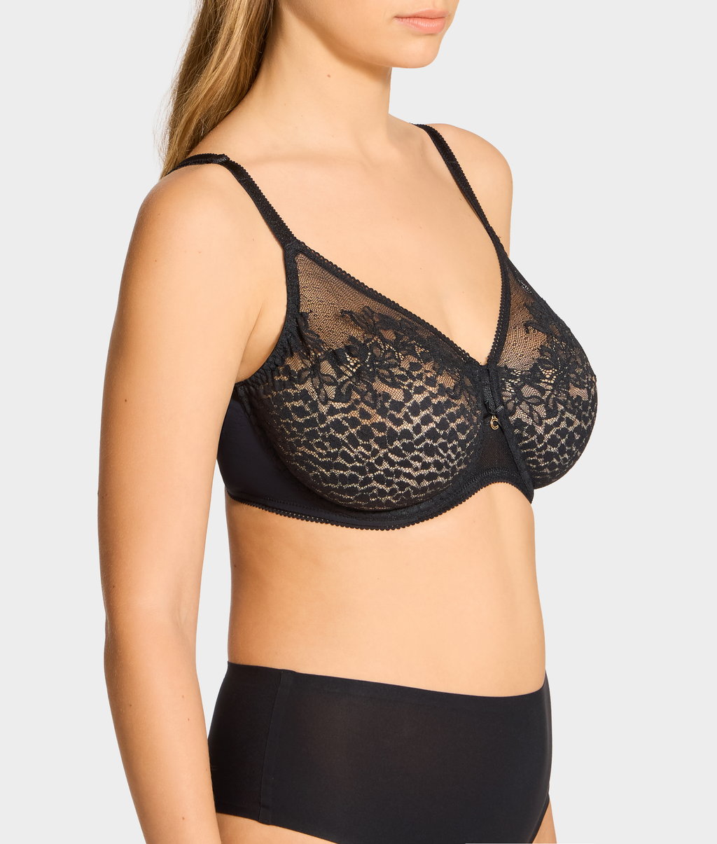 Maris Lace Full Cup Bra