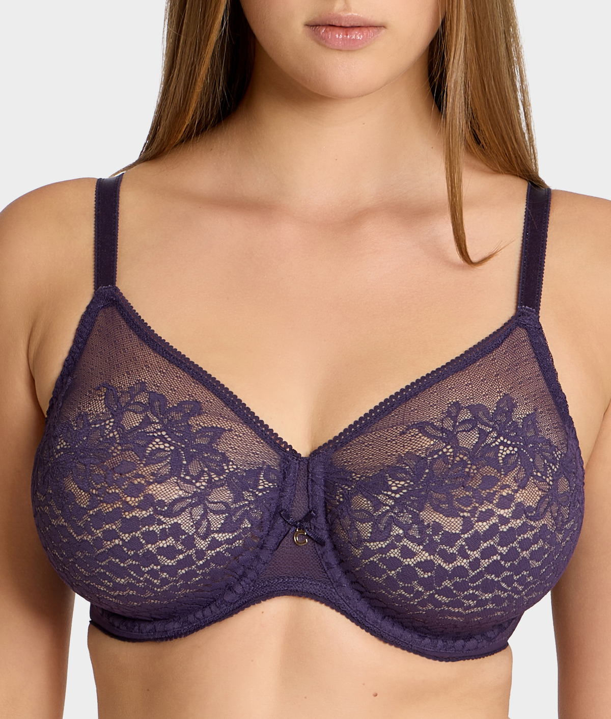 Maris Lace Full Cup Bra
