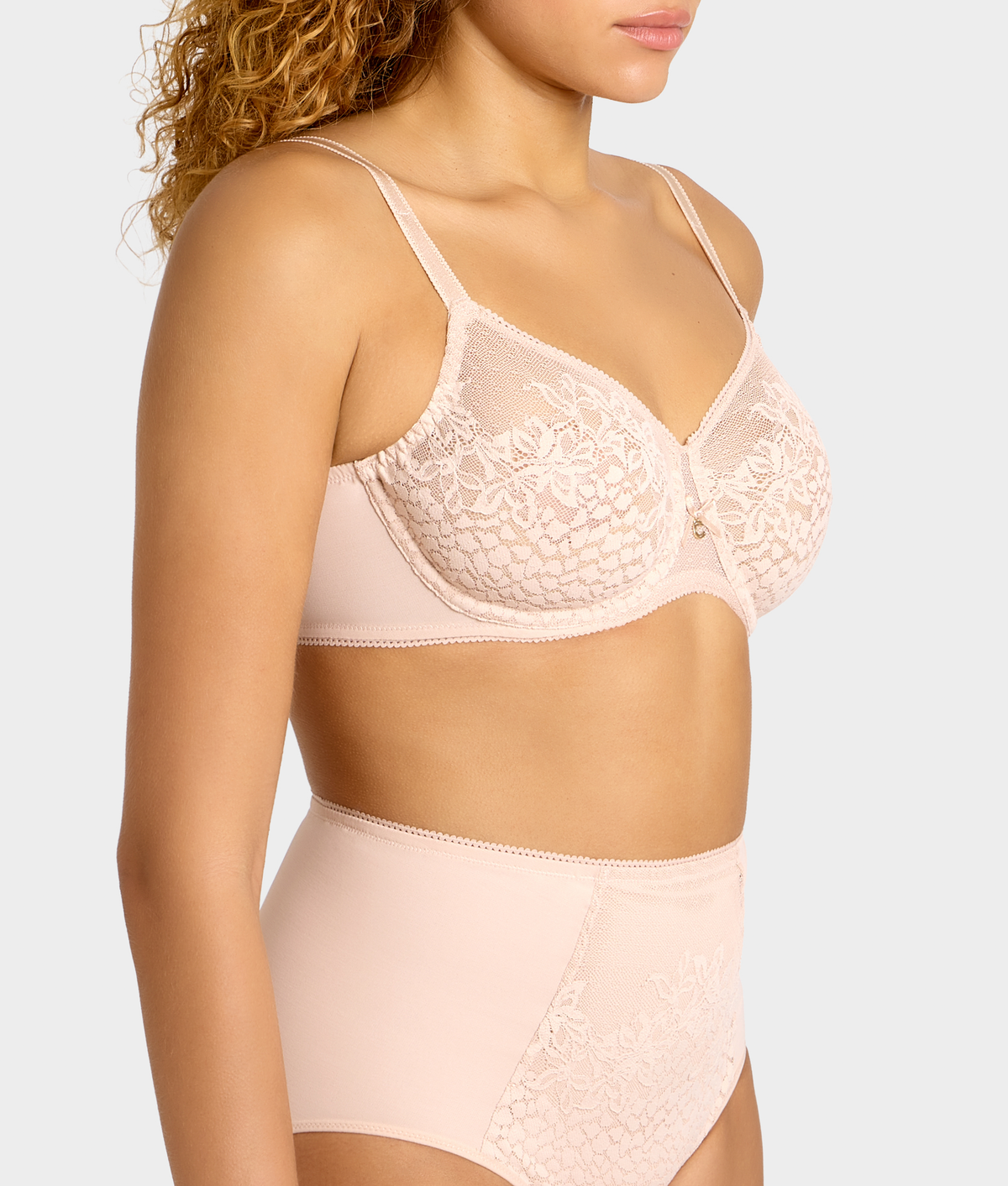 Maris Lace Full Cup Bra