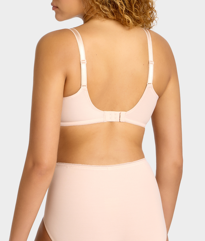 Maris Lace Full Cup Bra