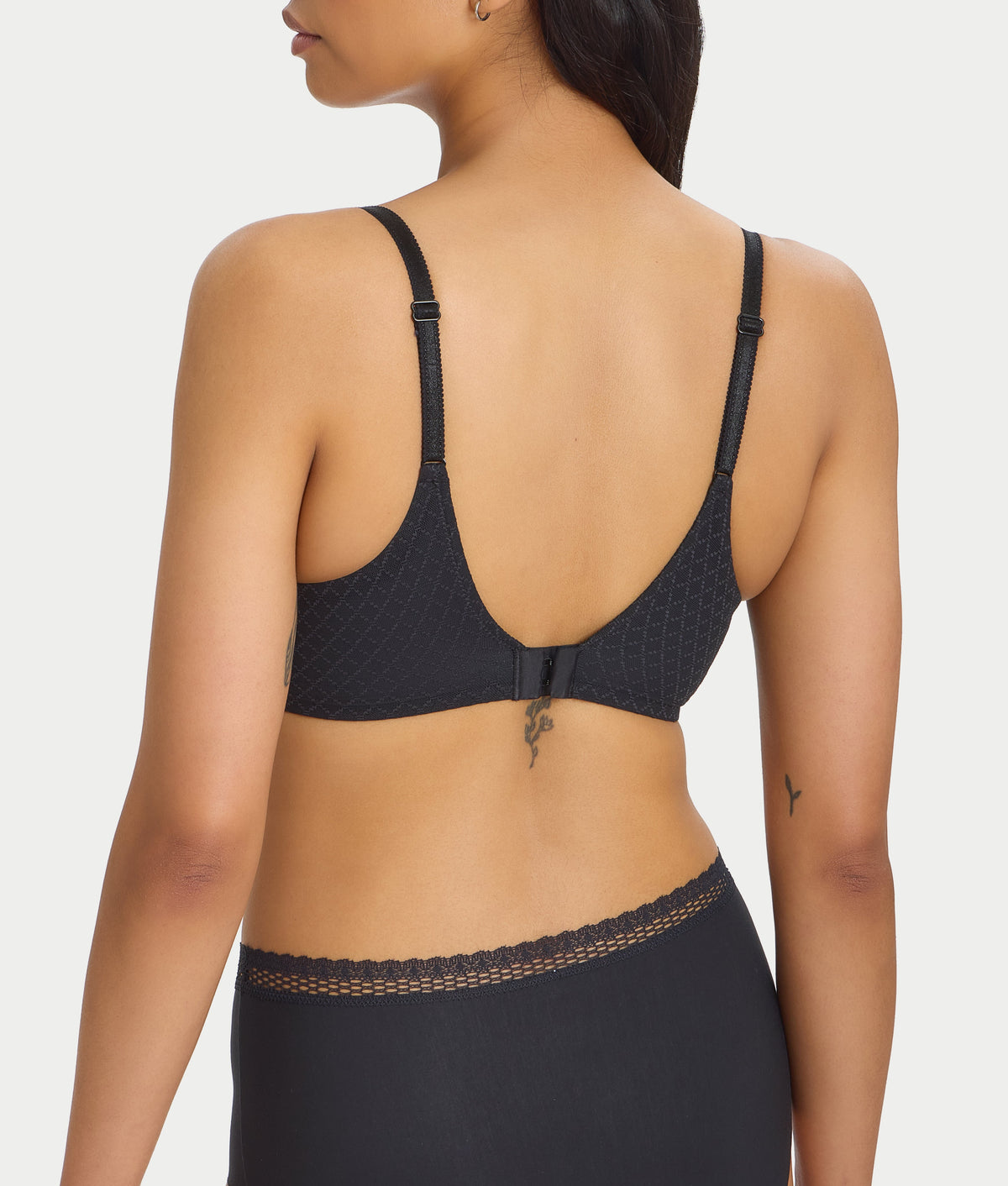 Norah Chic Comfort Flex T-Shirt Bra
