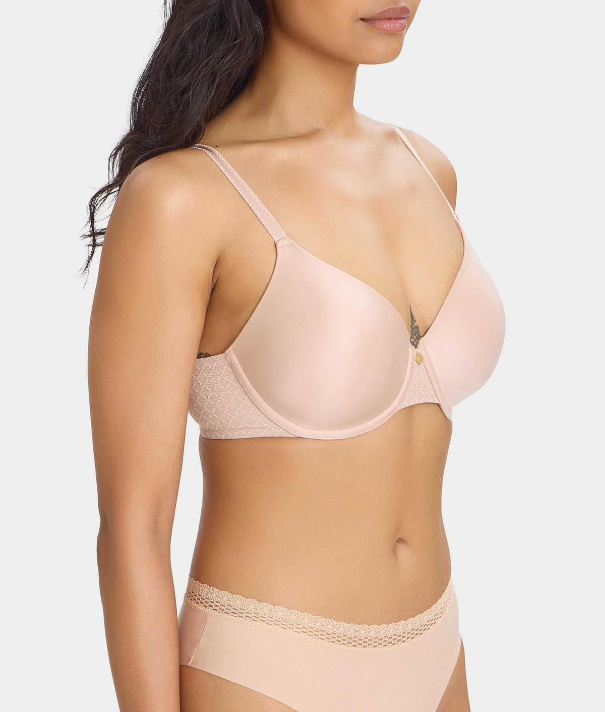 Norah Chic Comfort Flex T-Shirt Bra