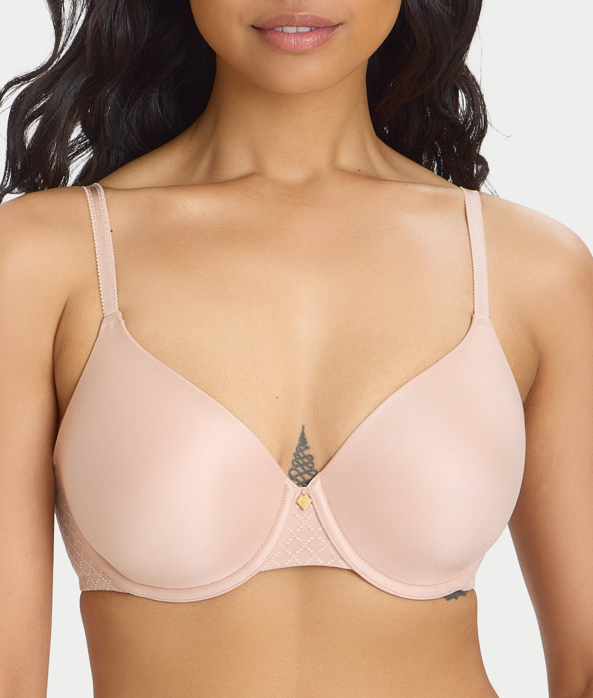 Norah Chic Comfort Flex T-Shirt Bra