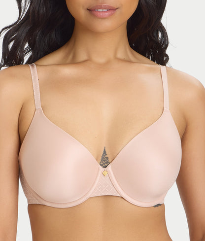 Norah Chic Comfort Flex T-Shirt Bra