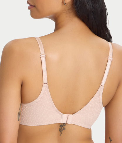 Norah Chic Comfort Flex T-Shirt Bra
