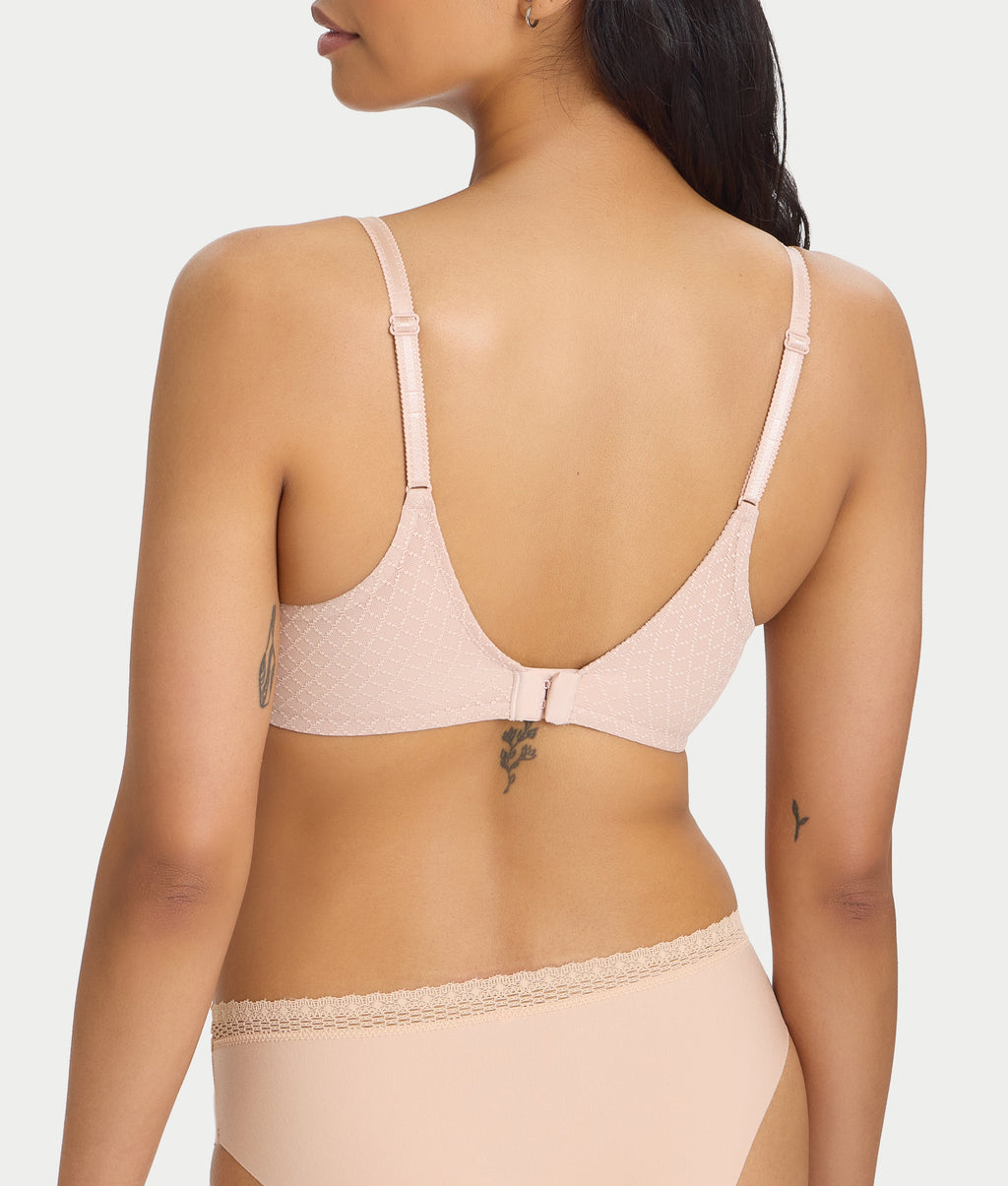 Norah Chic Comfort Flex T-Shirt Bra