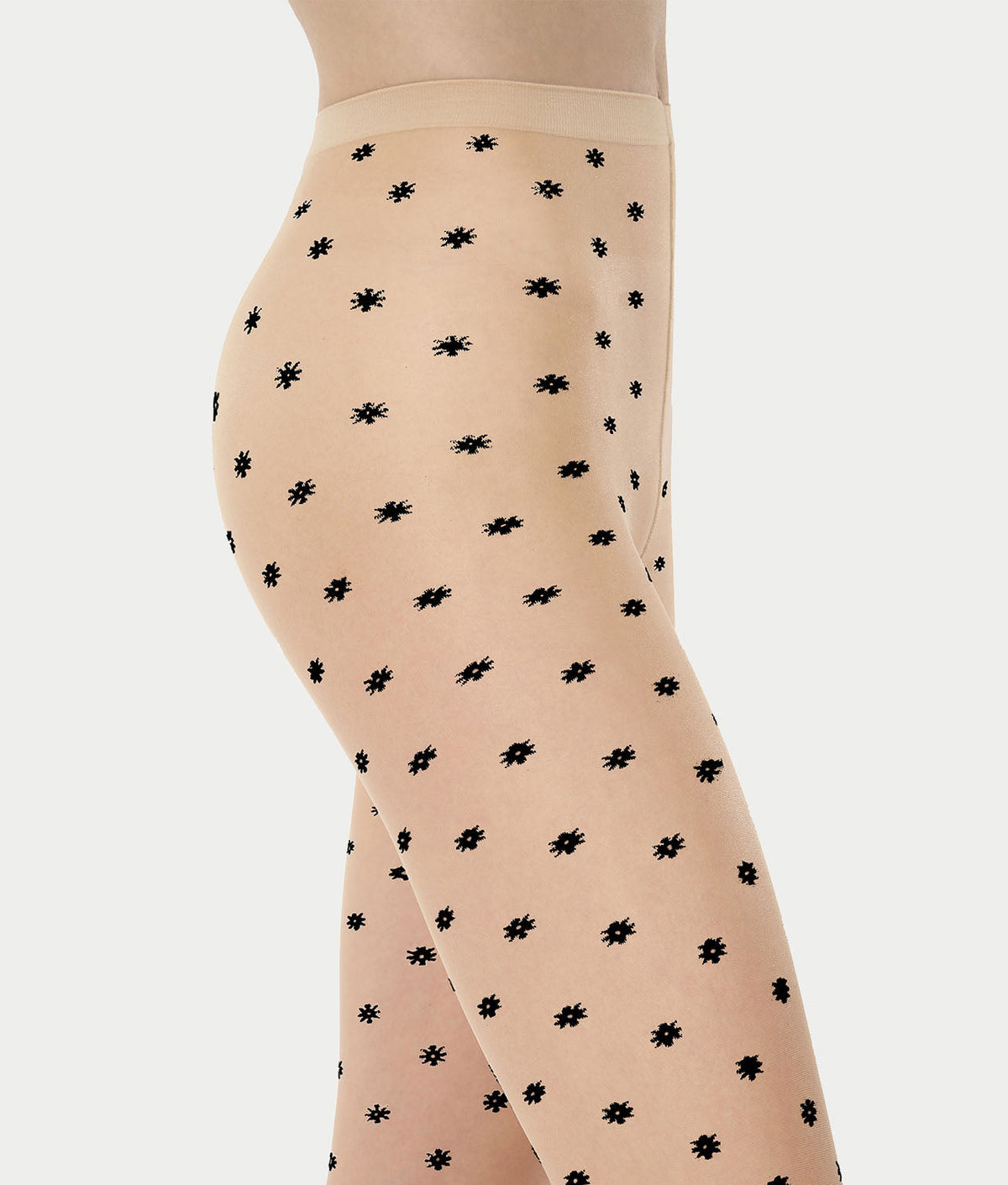 Daisy Tights