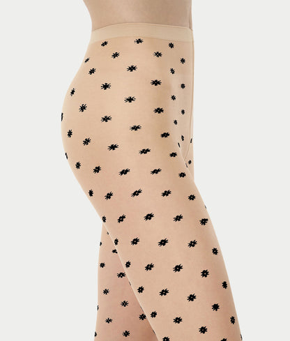 Daisy Tights