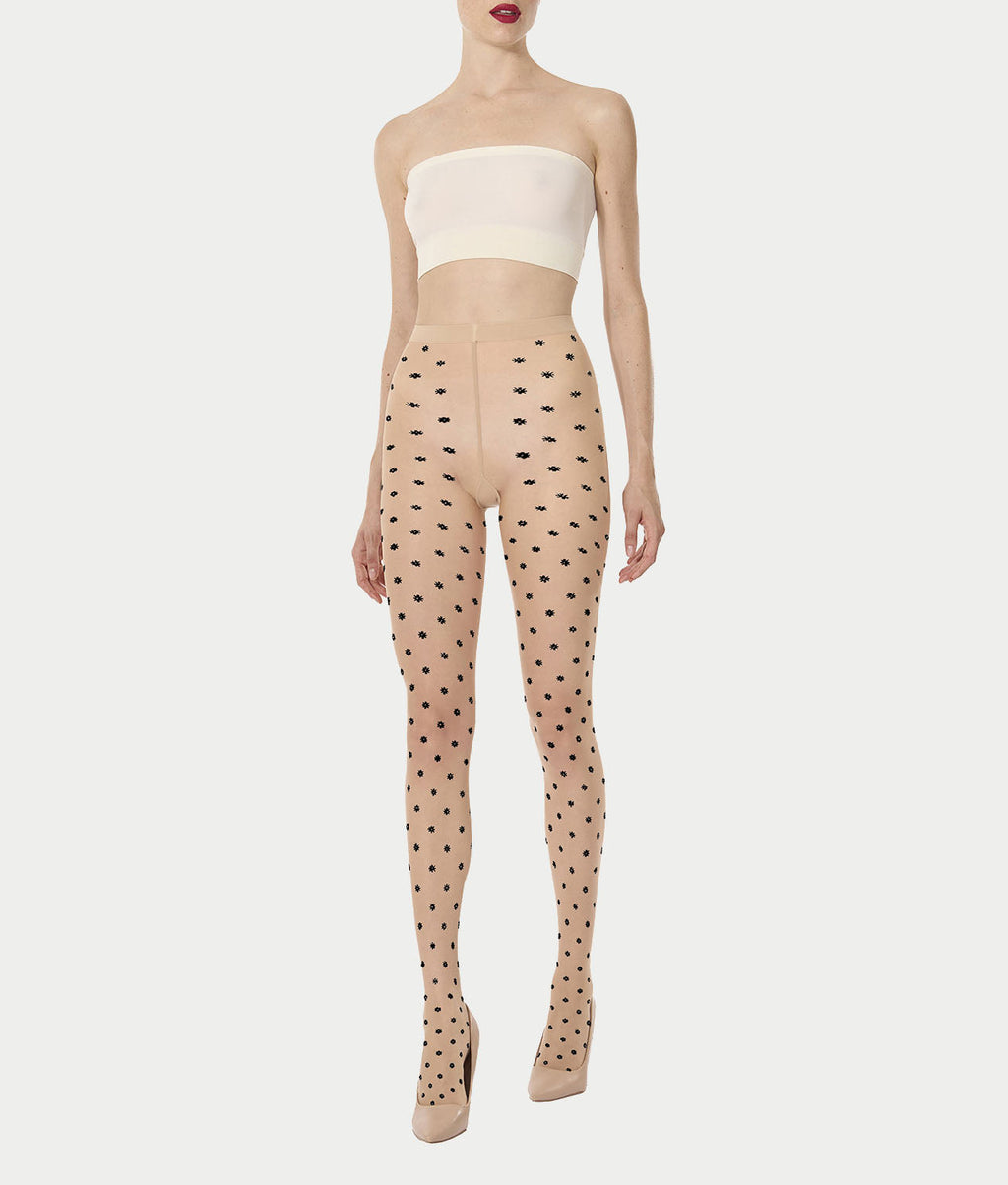 Daisy Tights