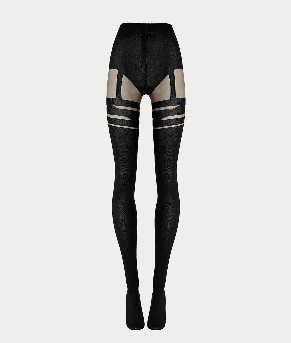 Infinite Wrap Tights
