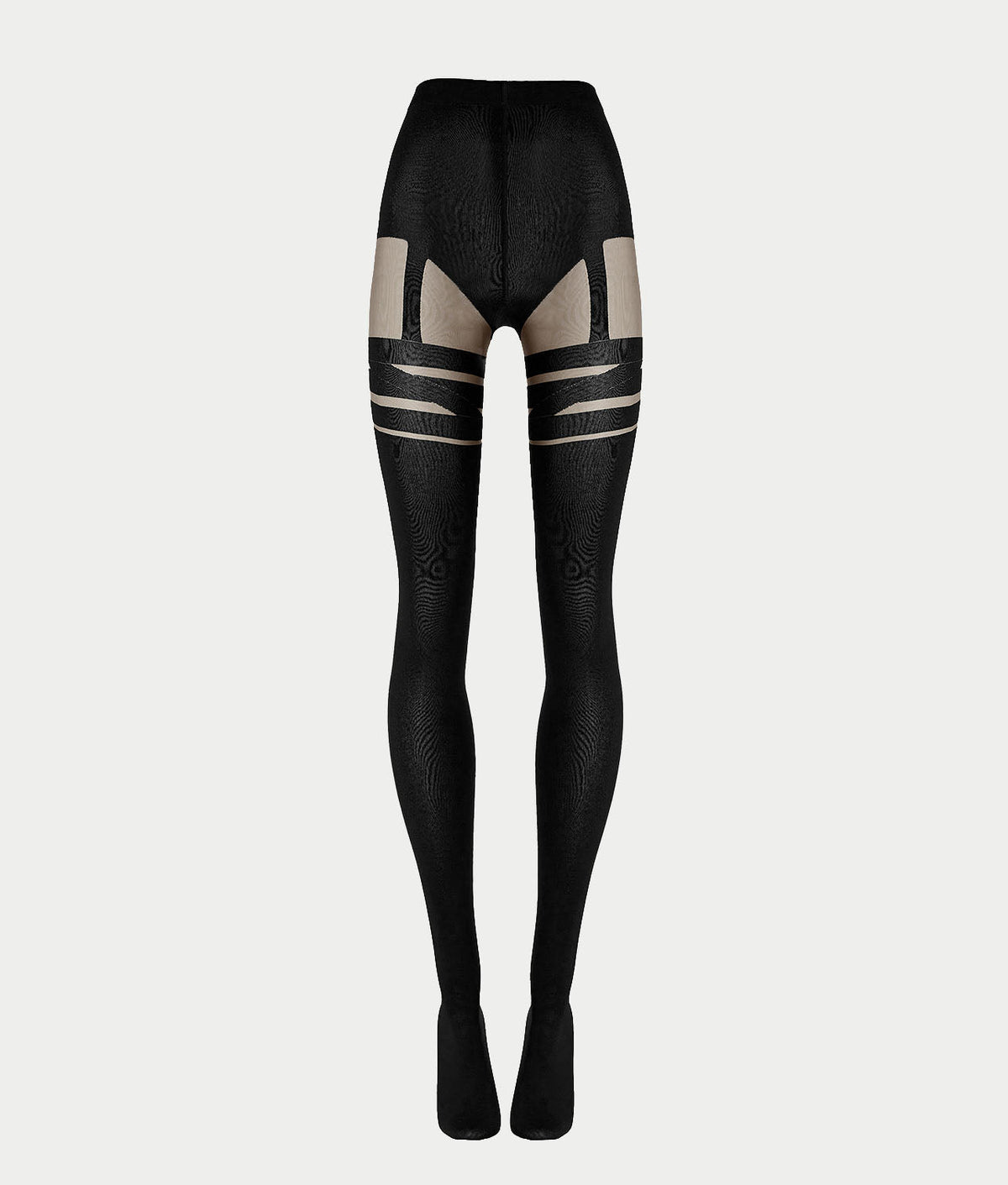 Infinite Wrap Tights