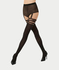 Infinite Wrap Tights