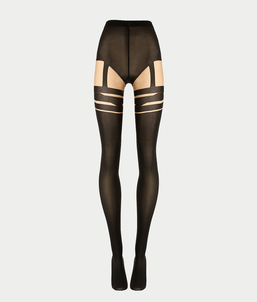 Infinite Wrap Tights
