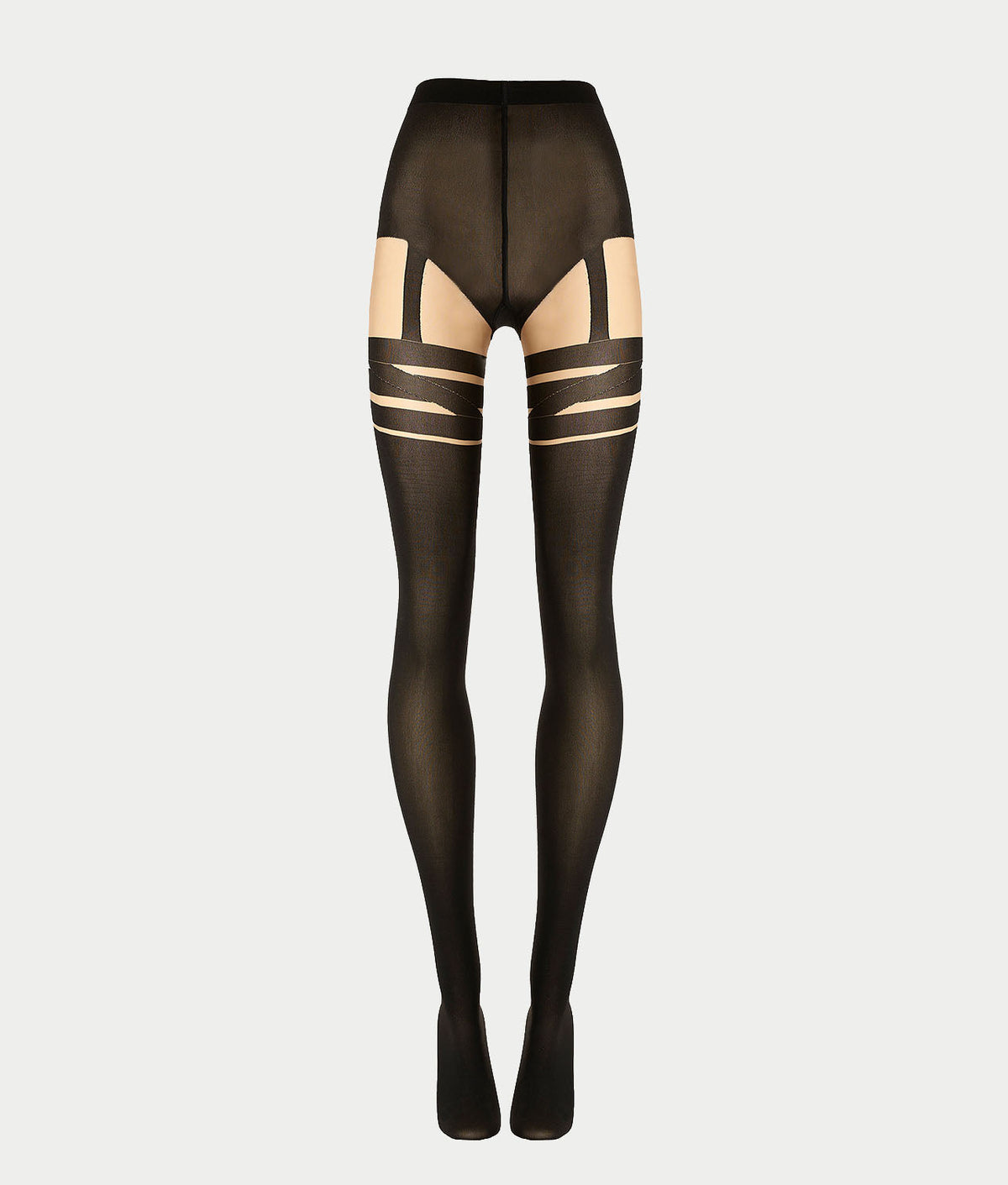 Infinite Wrap Tights