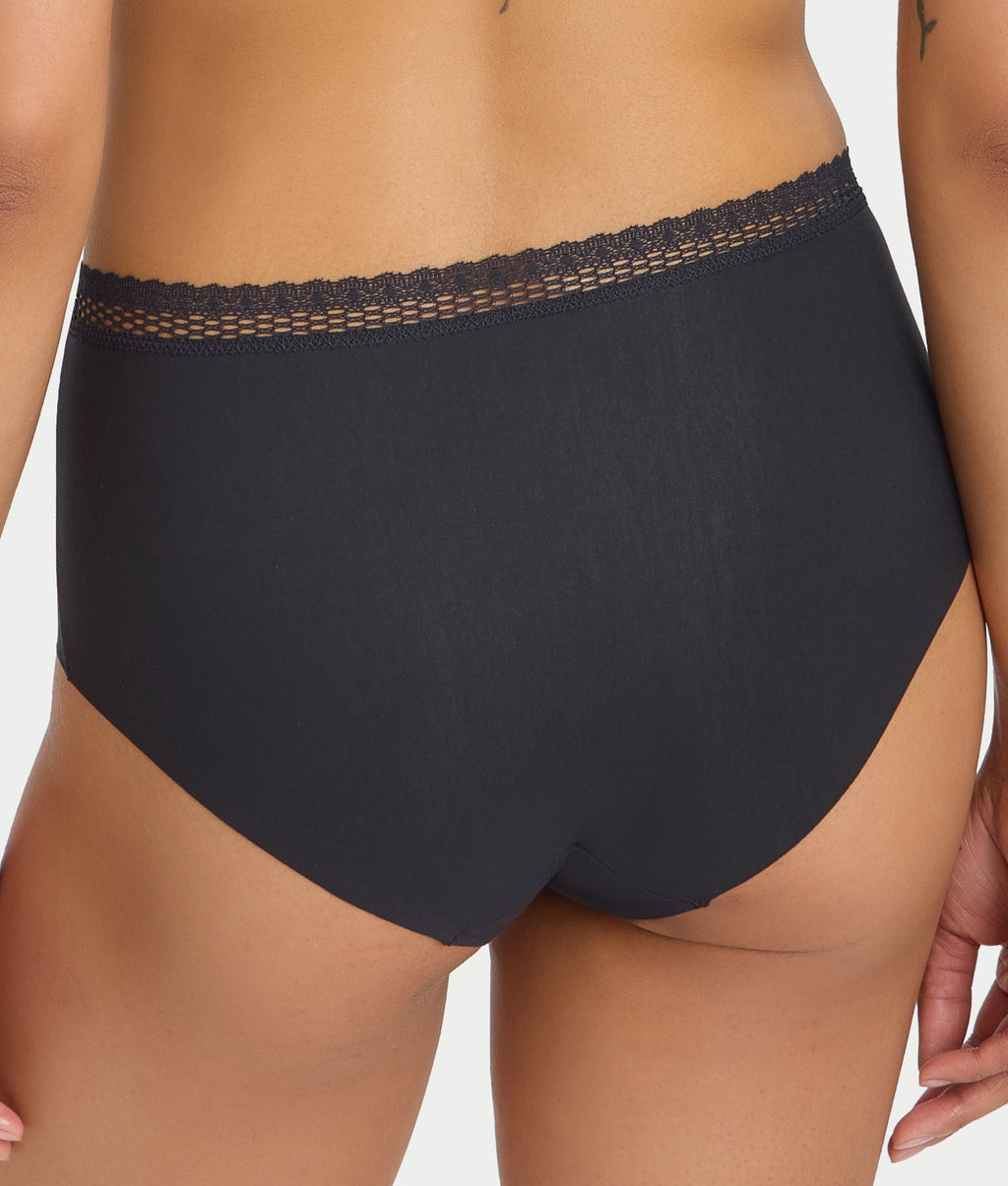 Cozy Chic Full Brief