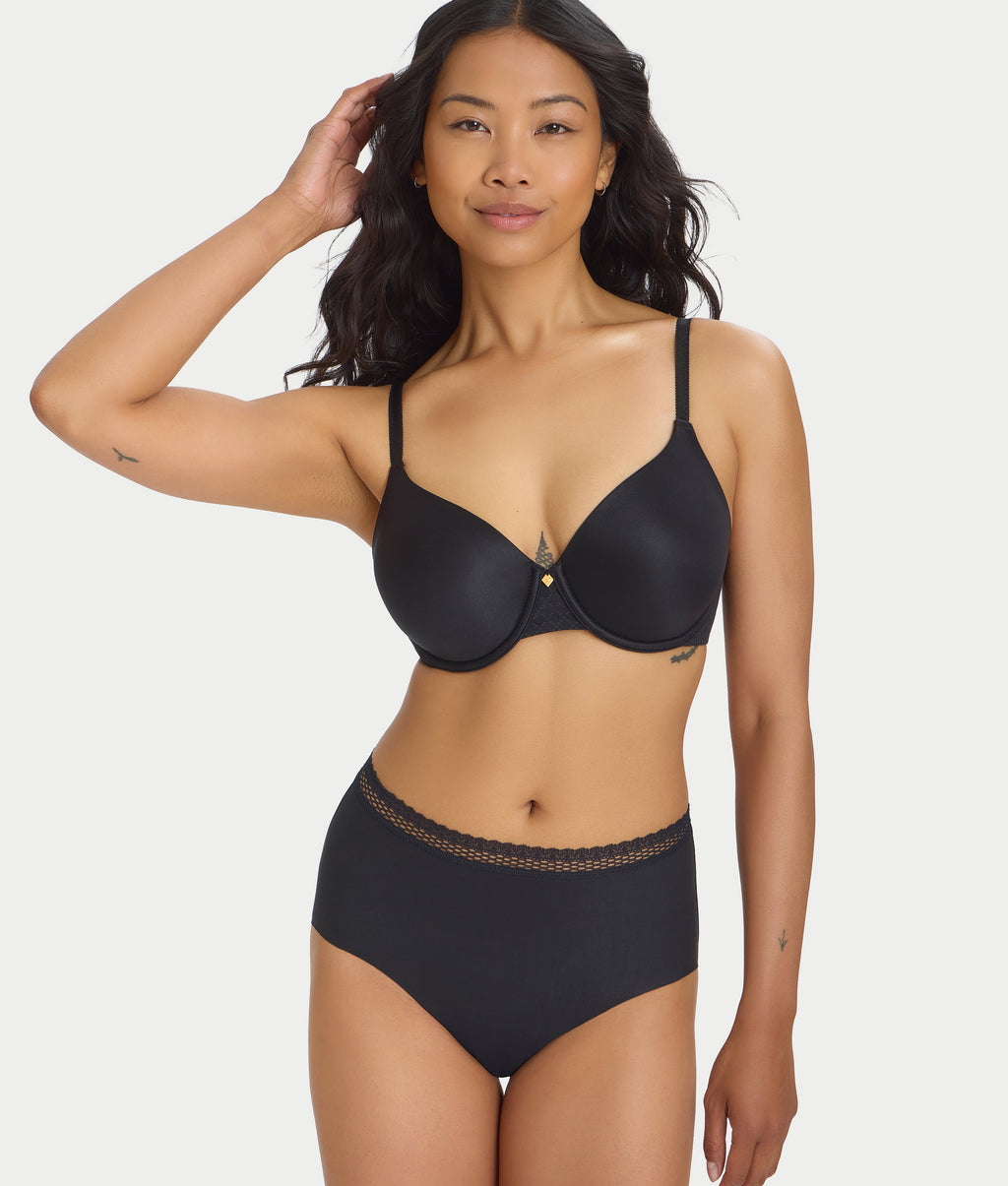 Norah Chic Comfort Flex T-Shirt Bra