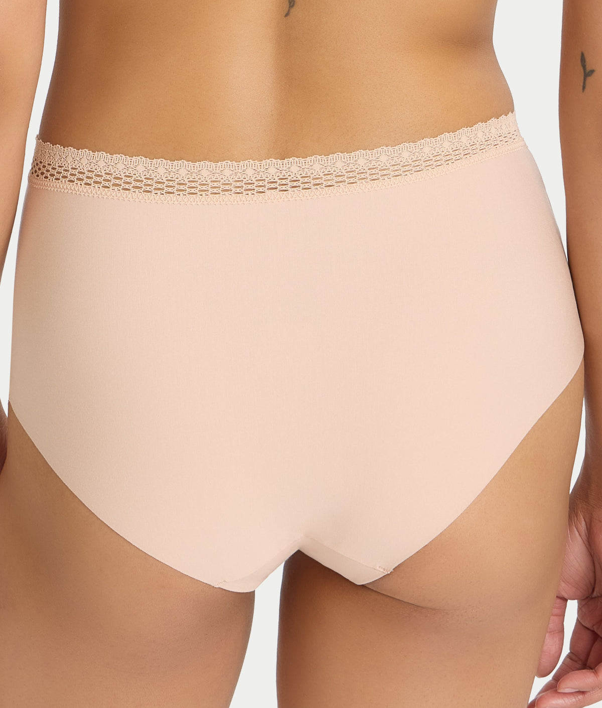 Cozy Chic Full Brief