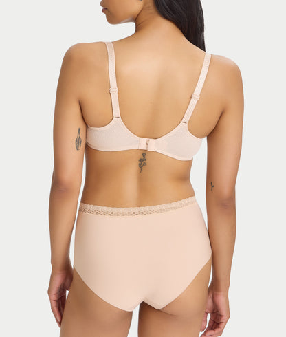 Cozy Chic Full Brief