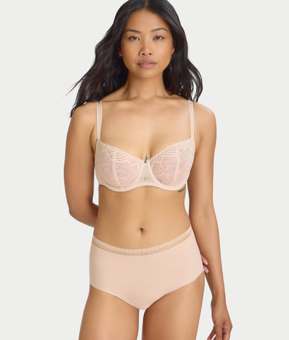 Cozy Chic Full Brief