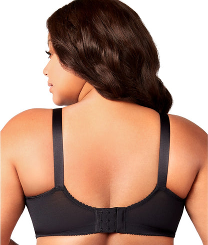 Blossom Swiss Embroidered Wire-Free Bra