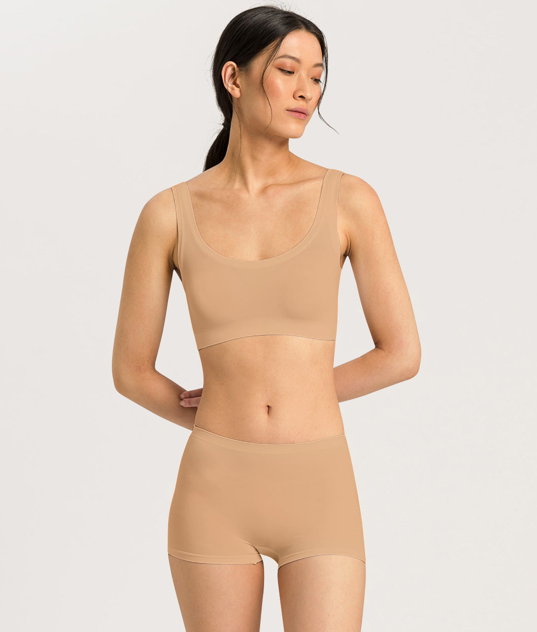 Touch Feeling Bralette