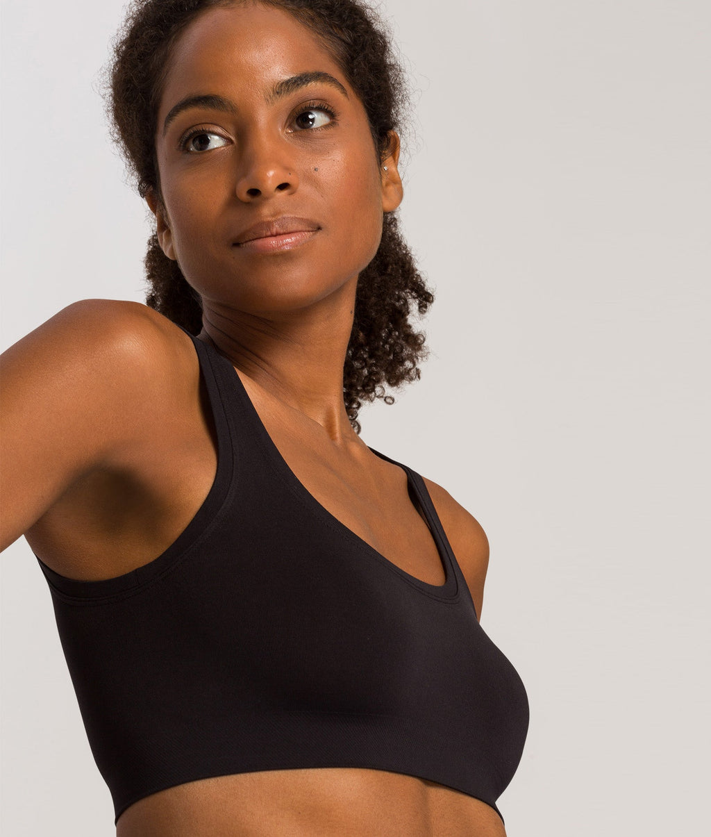 Touch Feeling Bralette