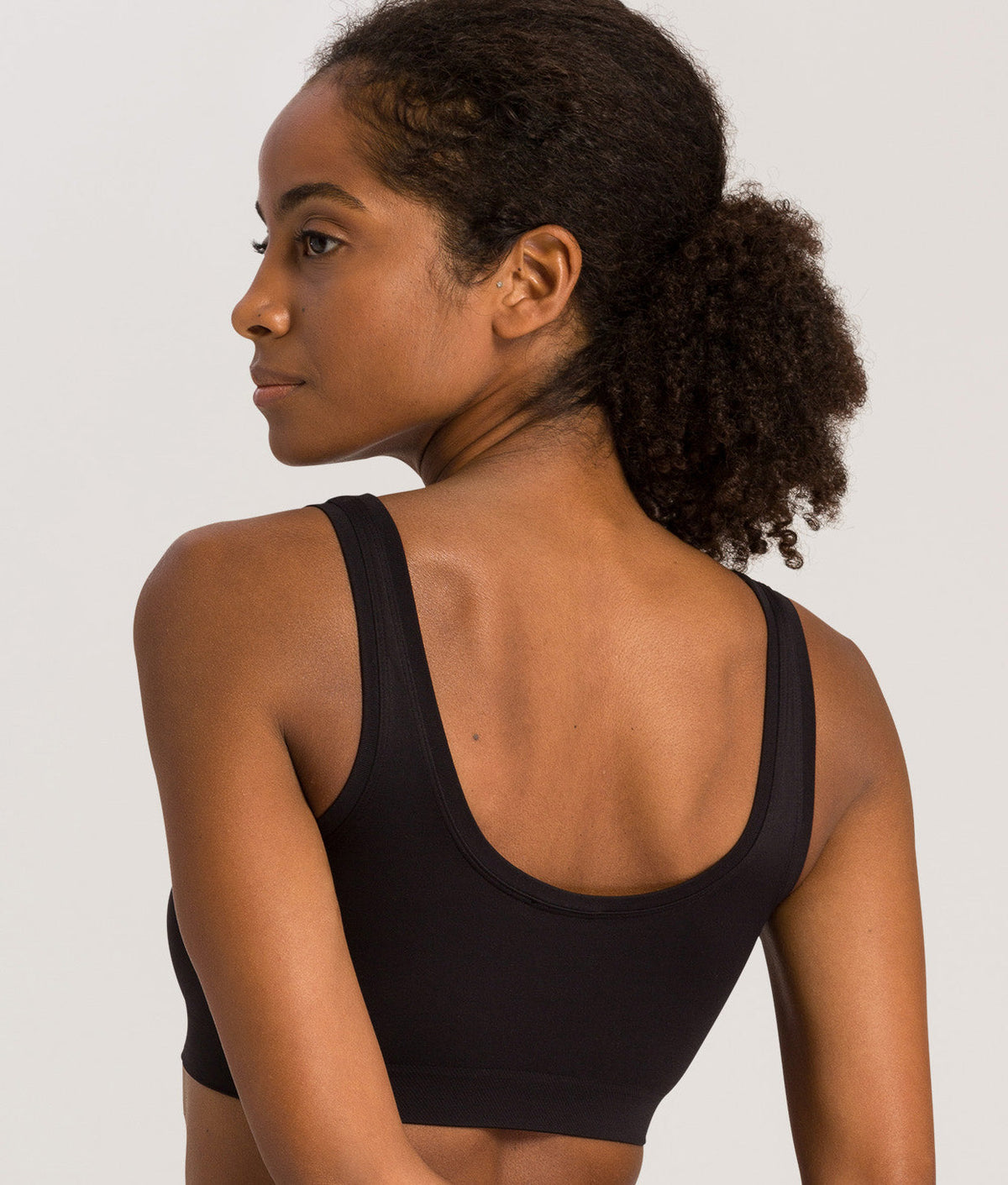 Touch Feeling Bralette