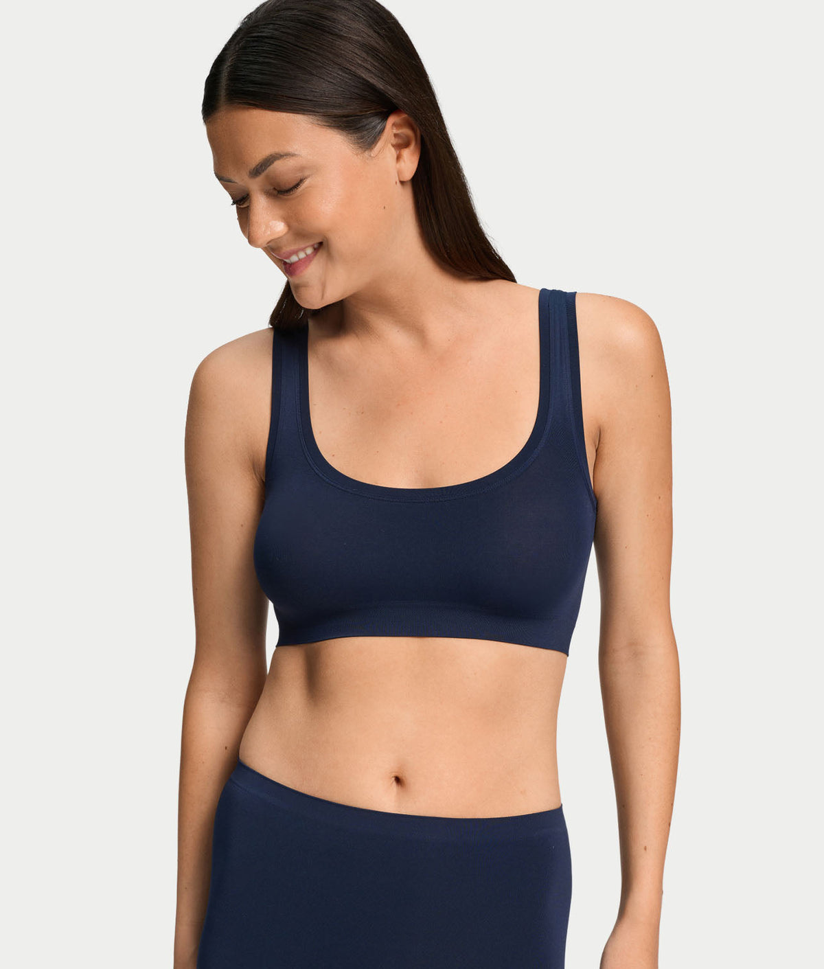 Touch Feeling Bralette