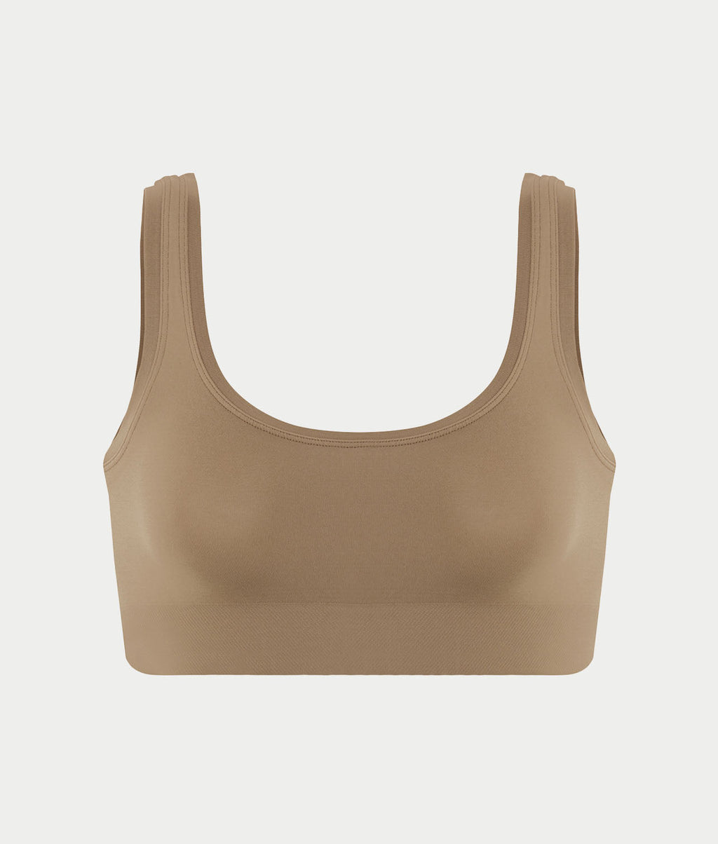 Touch Feeling Bralette
