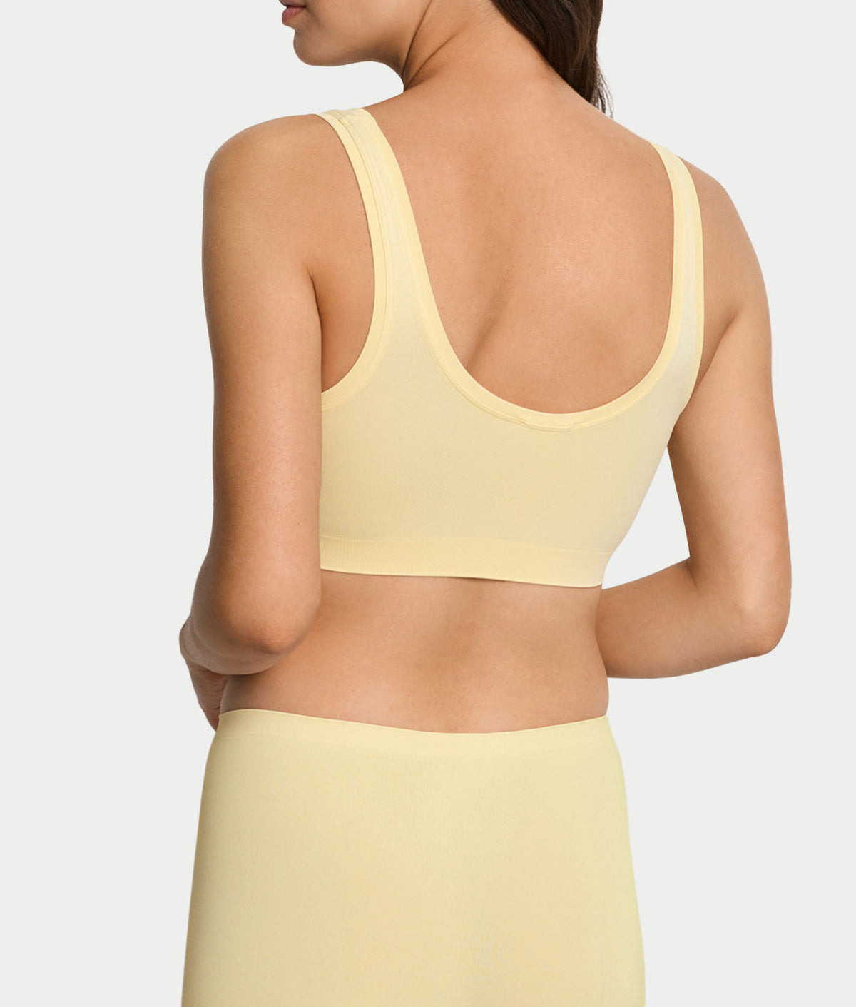 Touch Feeling Bralette