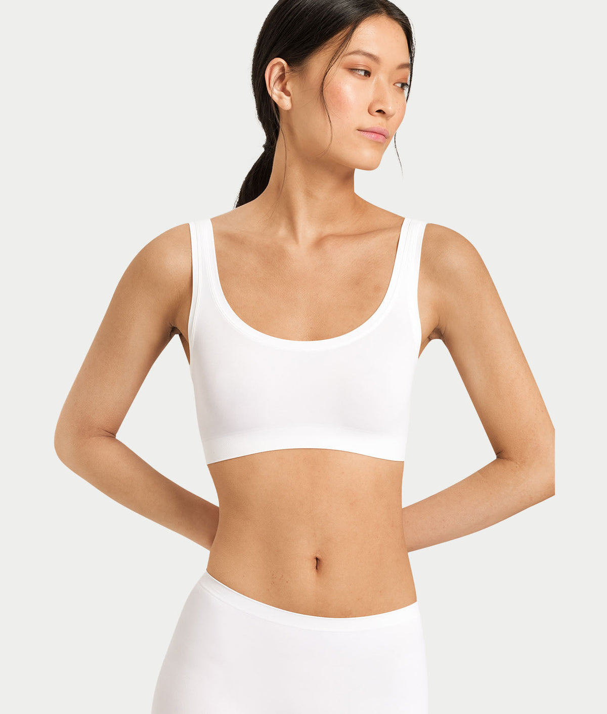 Touch Feeling Bralette