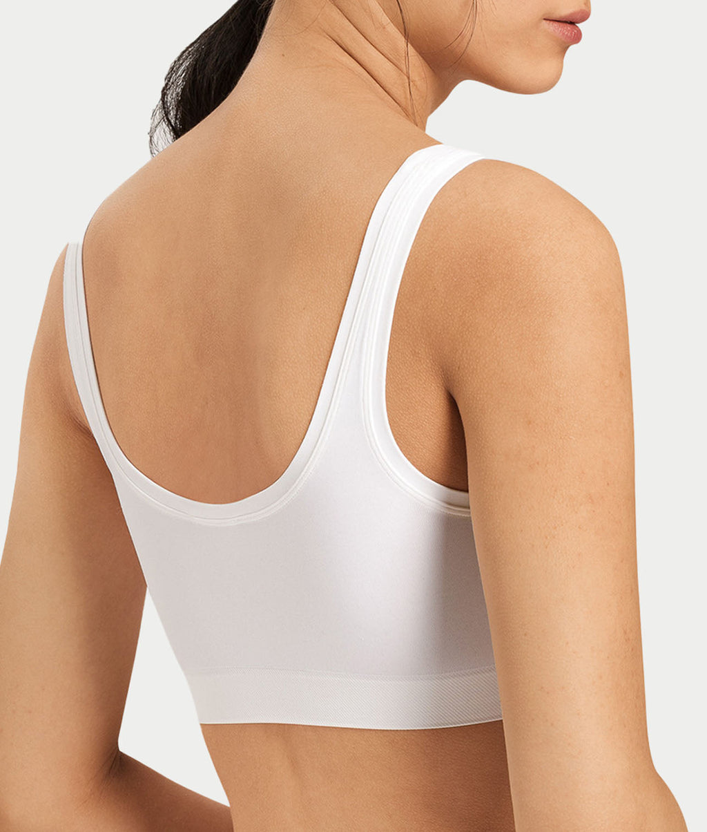 Touch Feeling Bralette