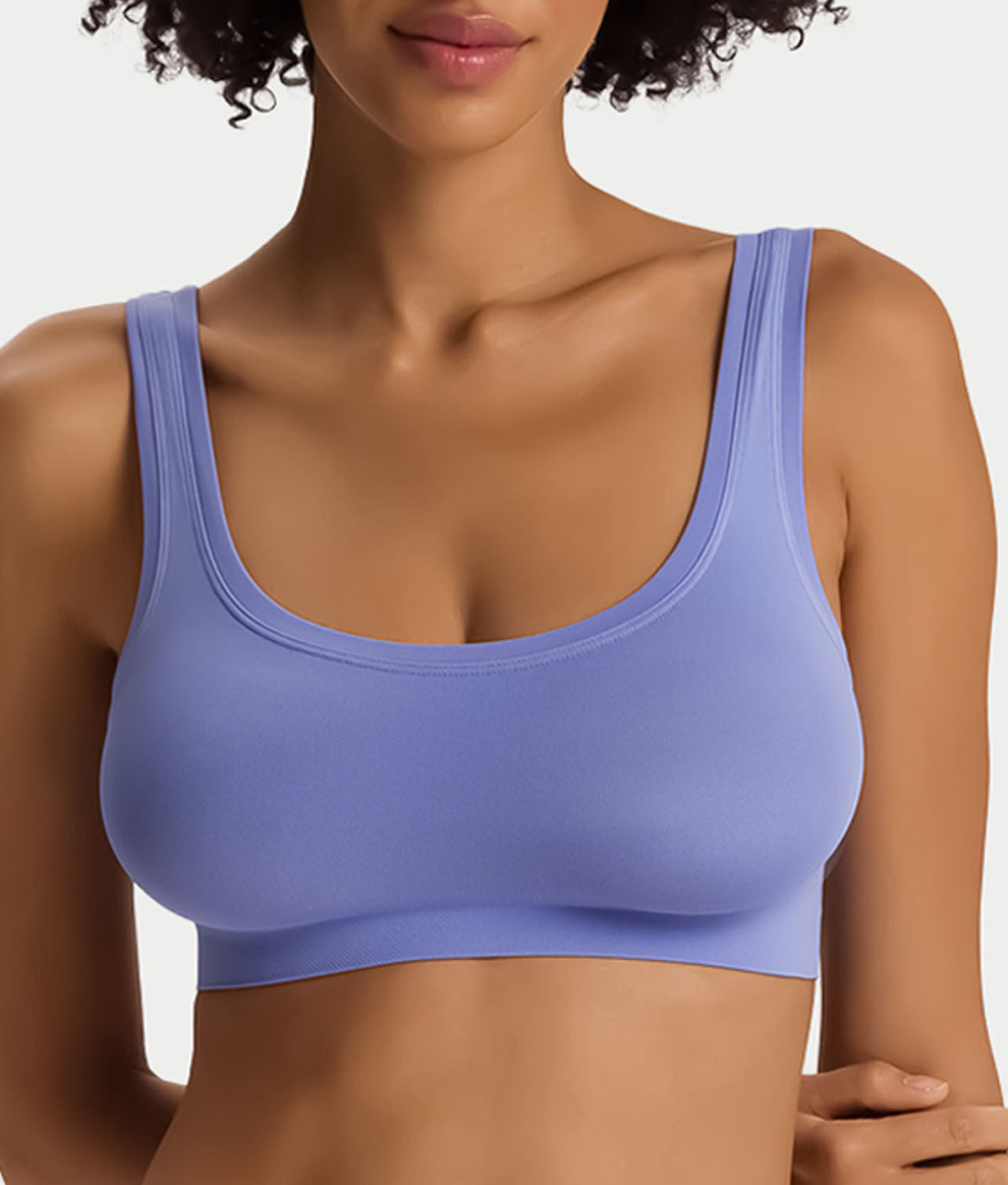 Touch Feeling Bralette
