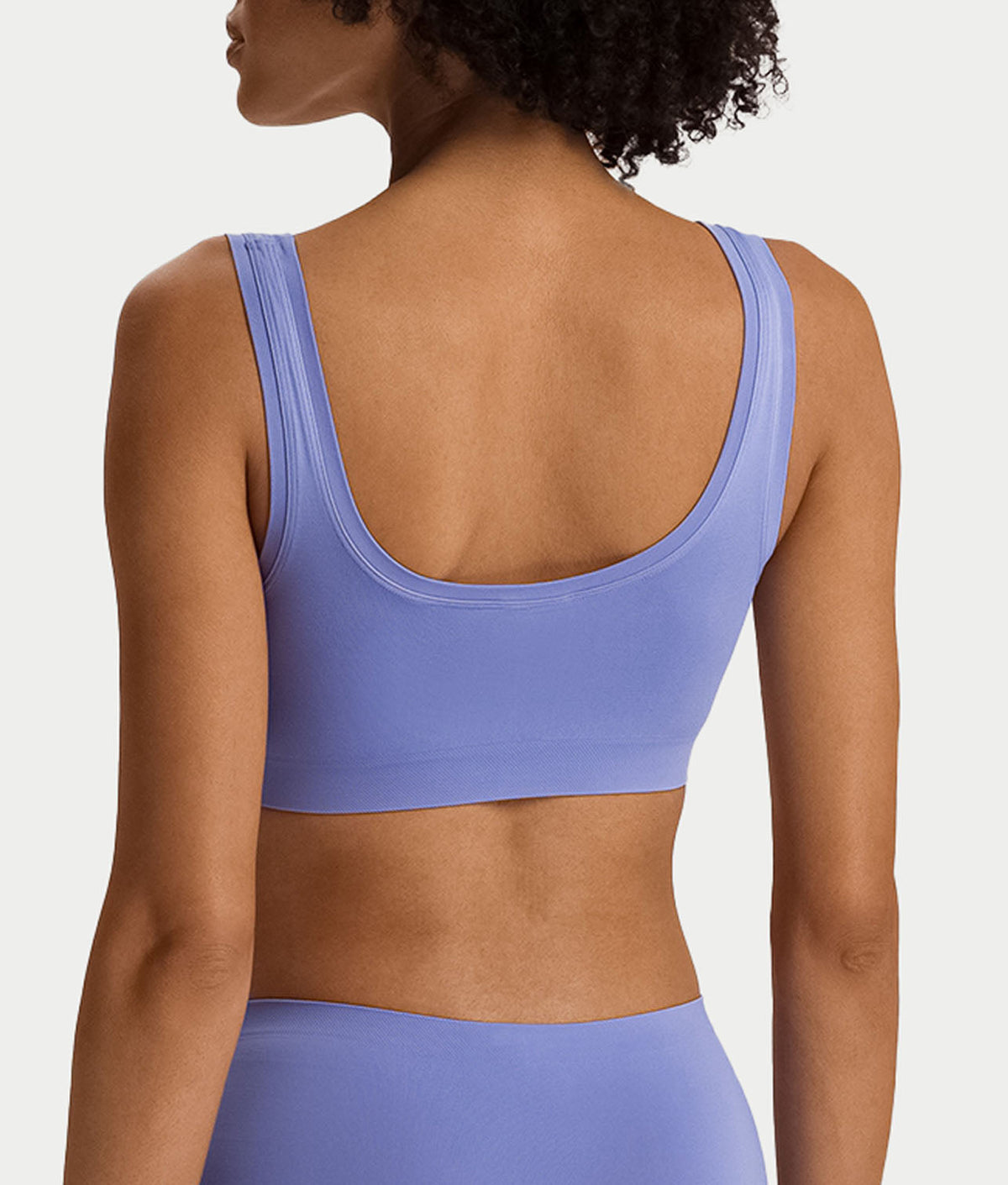 Touch Feeling Bralette