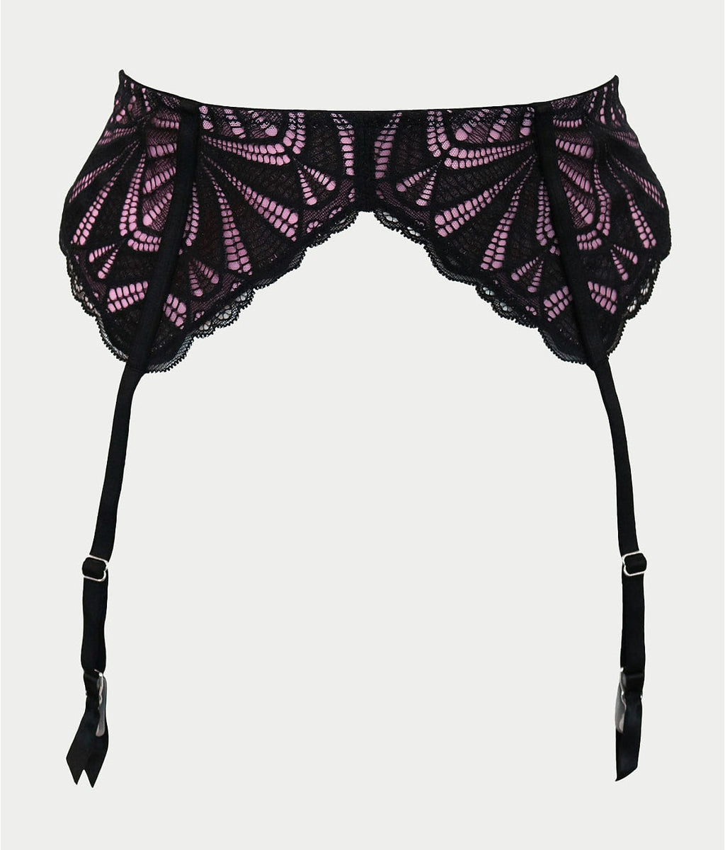 New Romance Garter Belt