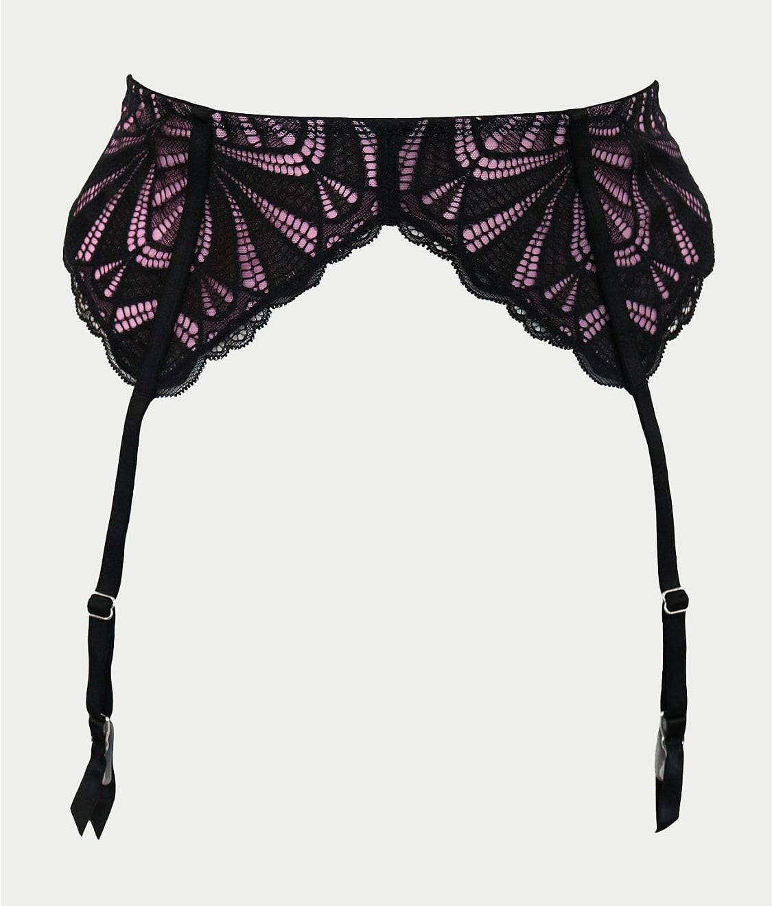 New Romance Garter Belt