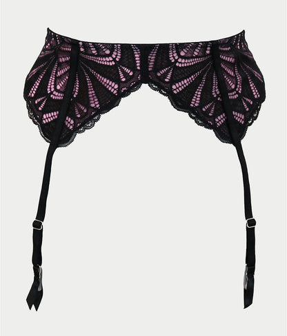 New Romance Garter Belt