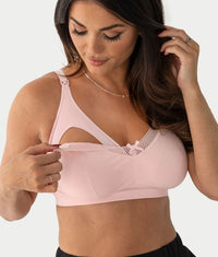 Soft Pink