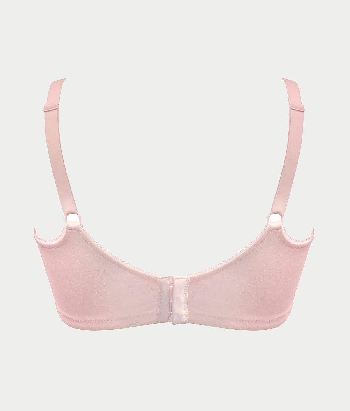 Love To Lounge Cotton Wire-Free Nursing Bra