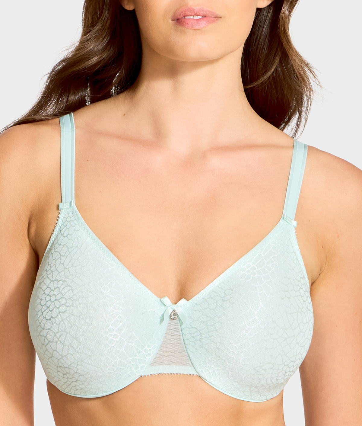 C Magnifique Minimizer Bra