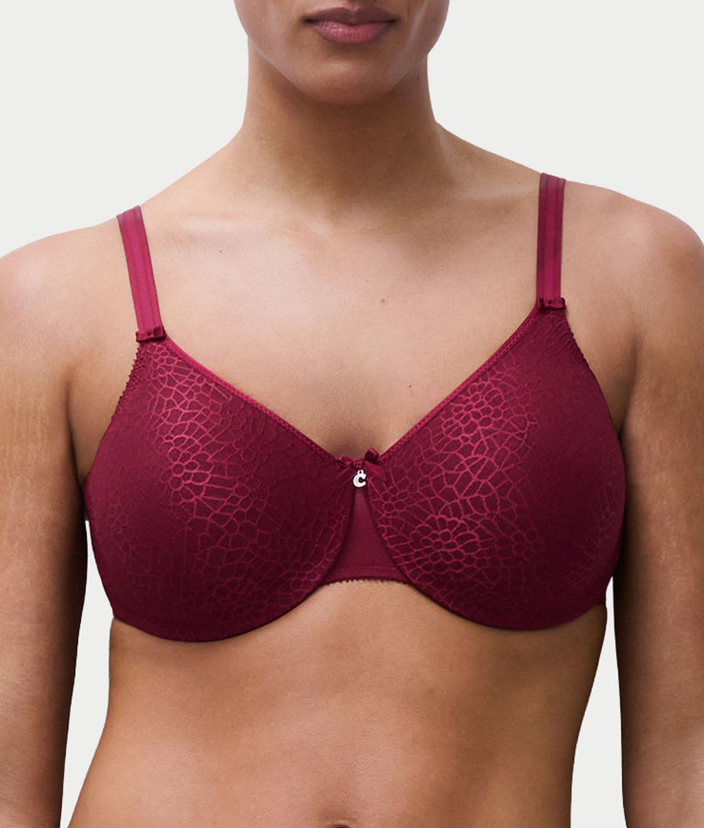 C Magnifique Minimizer Bra