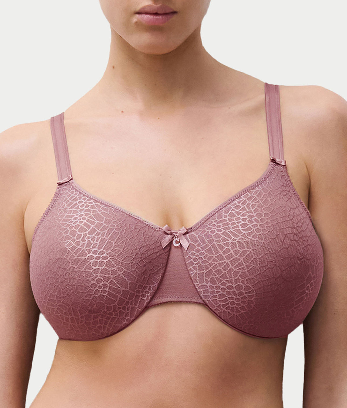C Magnifique Minimizer Bra